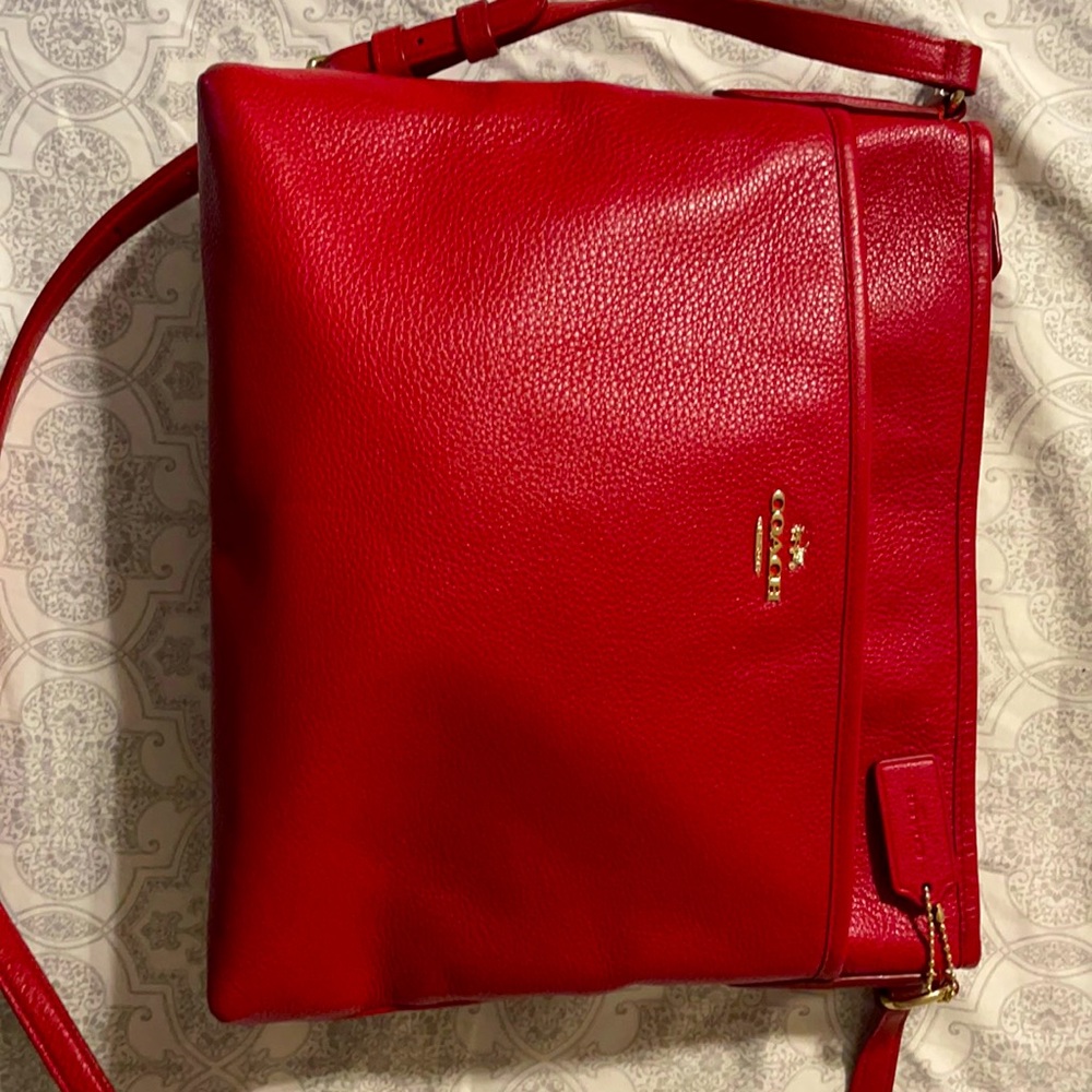 Coach  purse